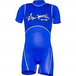 Dolphin Floaty Suit
